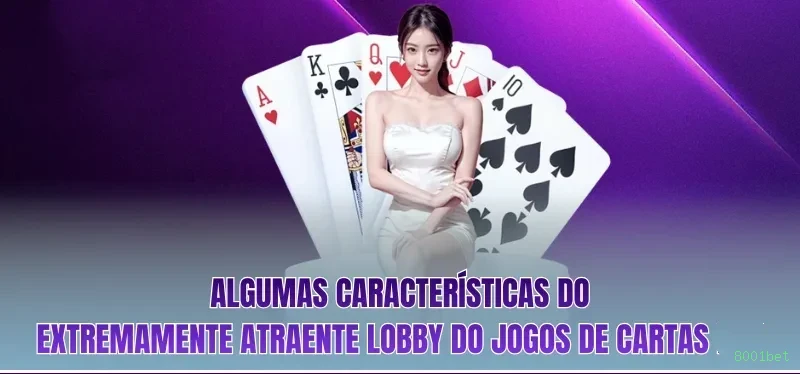 8001bet Cassino Clássico