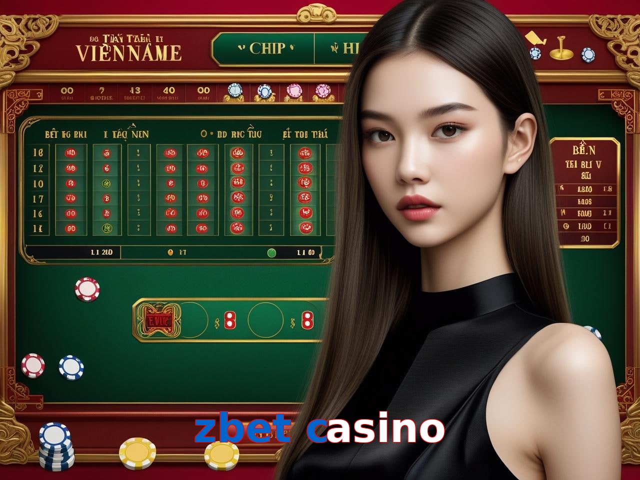 zbet casino