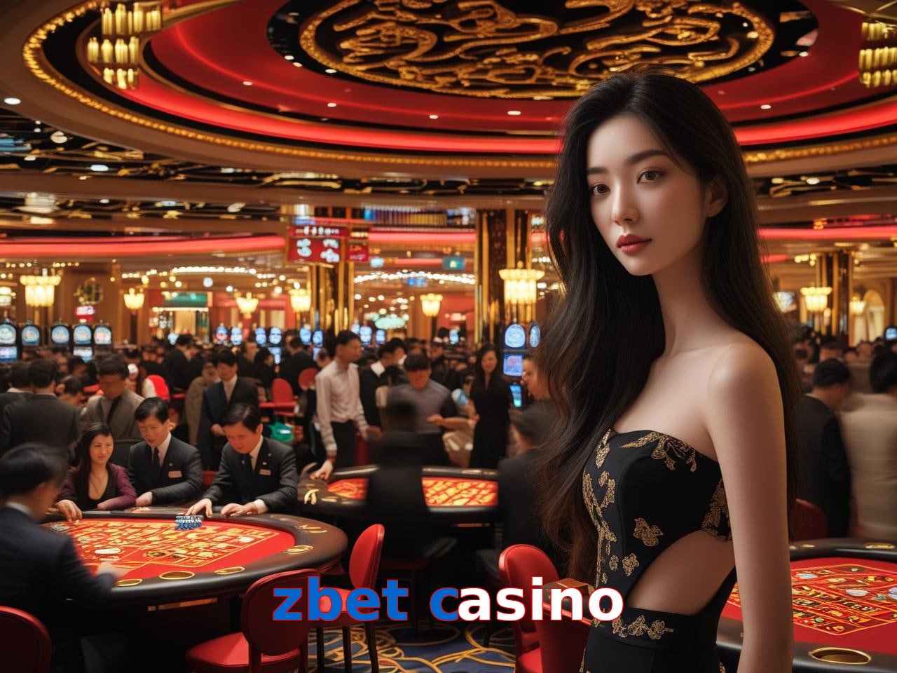 zbet casino