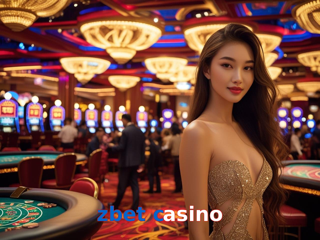 zbet casino
