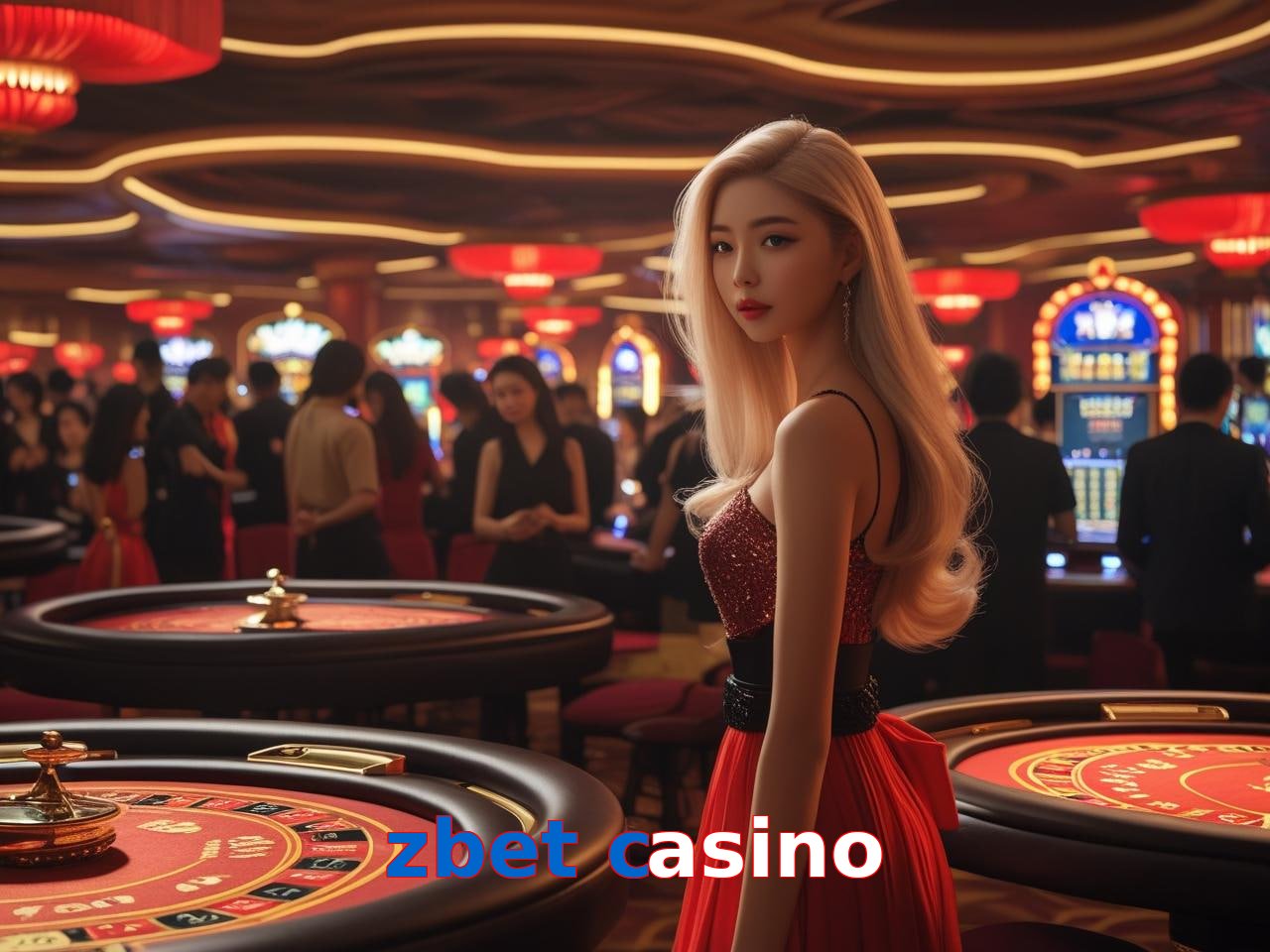 zbet casino