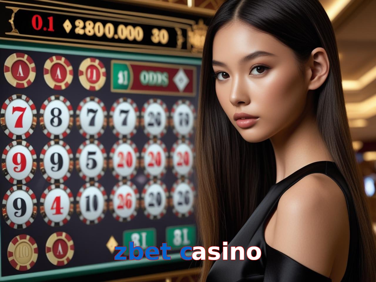 zbet casino