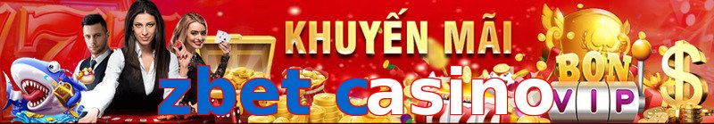 zbet casino