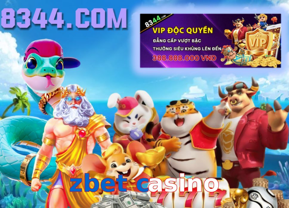 zbet casino